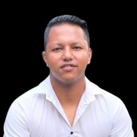 Bibek Maharjan