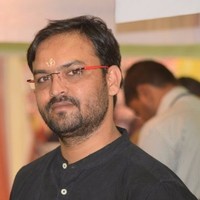 Seshagiri Rao Padaki