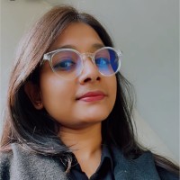 Ayushi Chanda