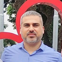 Fabiano Cavalcanti Gonçalves