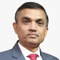 Arvind Kumar
