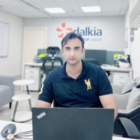Aamir Mustafa