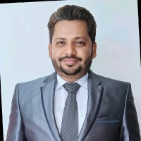 Manish Sahay