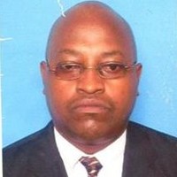Simon Njoroge