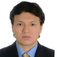 Giancarlo Villena Prado