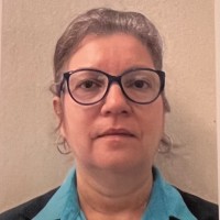 Olga M Acosta