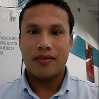 Jose Alonso Guerrero Vega