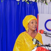 Florence Lokossou