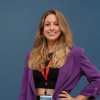 Estefania Estevez Priego, PhD