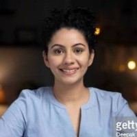 Priyanshi Purwar