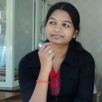 Jhansi Naidu