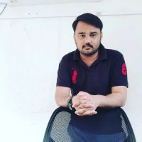 Hitesh Bara