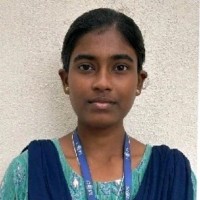 Suvetha K