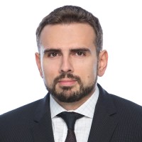 Hari Marcovici, Cfa