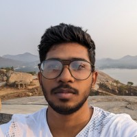 Harikrishna D