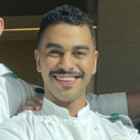 Omar Aldossary