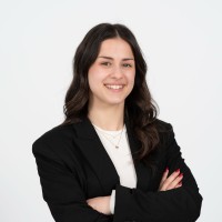 Lydia Mavrou