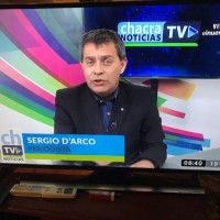 Sergio Darco