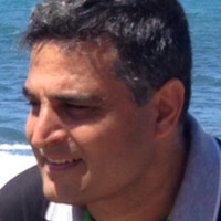 Alireza Sheikholeslami
