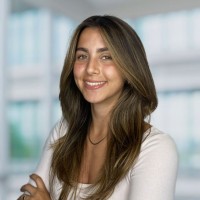 Camila Conte Musibay