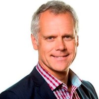 Stefan Eklund
