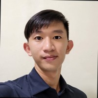 Dustin Ong