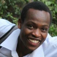 DUNCAN MOCHAMA