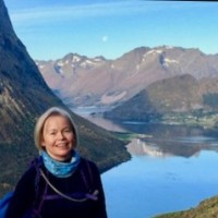 Tonje Fløystad