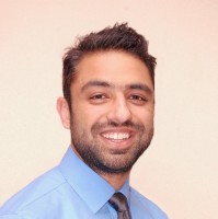 Junaid Ansari