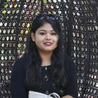 Lina Saha