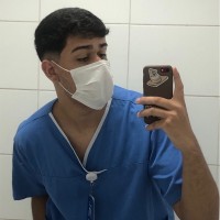 Gabriel Ferreira Santos