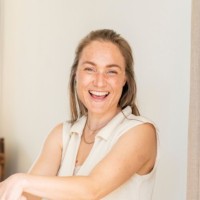 Marianne Kolaei Oldenburger