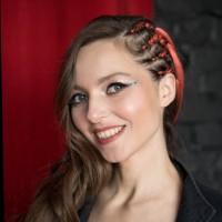 Таня Трубникова