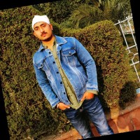 Rakesh Giri
