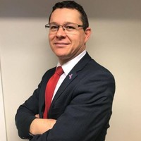 Marcio Leandro Silva
