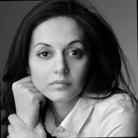 Janna Badalean