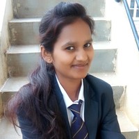 Vinutha .