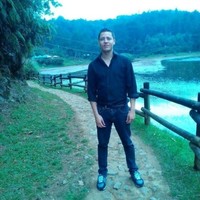 Cesar Augusto Correa