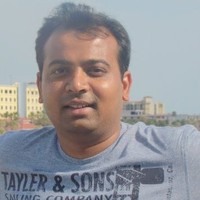 Niraj Gandhi