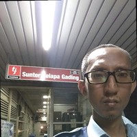 Erwin Hasan
