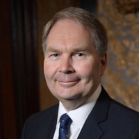 Kerr Luscombe