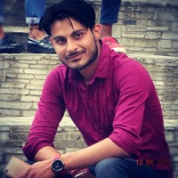 Naman Rajput