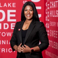 Sheretha Bell