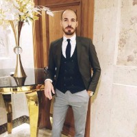 Ahmed Nabil