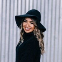 Ashley Puig Teran