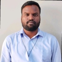 Manikandaboopathi A
