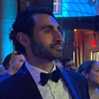 Daniel Attia
