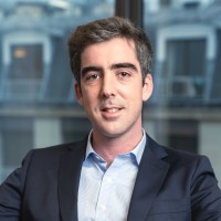 Charles Poinsinet de Sivry, CIIA