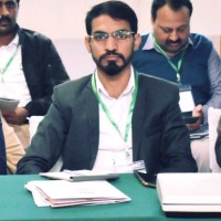 Muhammad Zeeshan Mushtaq