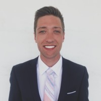 Andrew Straatsma, Mba